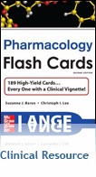 lange pharmacology flash cards 4th edition pdf free download